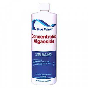Concentrated-Algaecide
