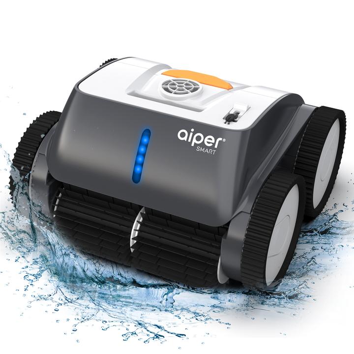 Aiper Smart AIPURY1500 Cordless Robotic Pool Cleaner Pool Products Online